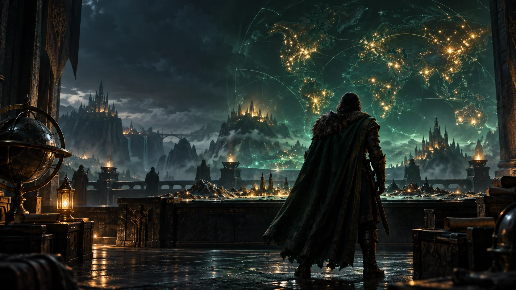 WoW-Server-Spielerzahlen richtig lesen: Aktive Community finden